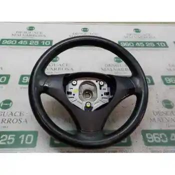 

STEERING WHEEL BMW SERIES 1 SALOON (E81/E87) 2. 0 16V diesel cat [16660207]