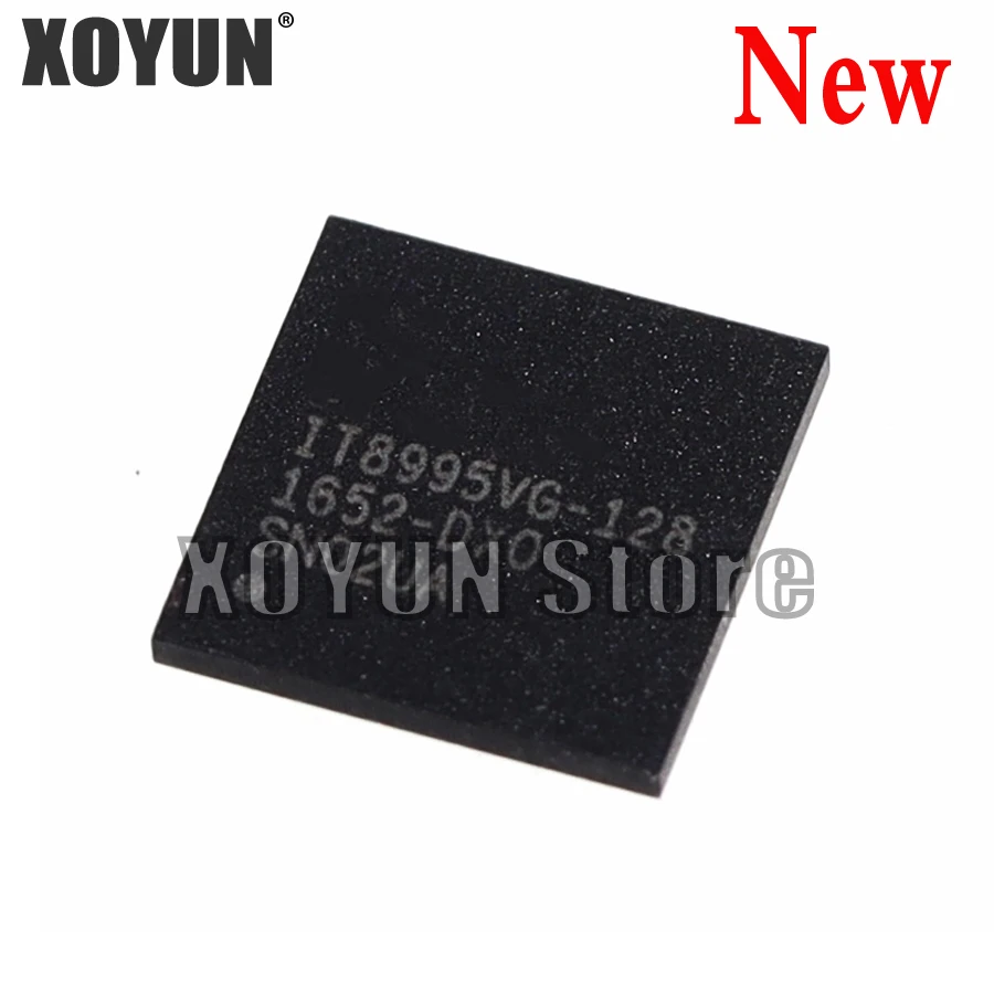 2-5 шт. новинка 100% Φ IT8995VG 128 CXO DXO CX0 DX0 BGA | Электронные компоненты и принадлежности