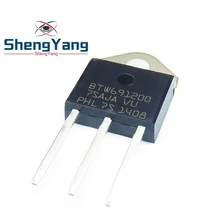 BTW69-1200 контрольный тиристорный 50A/1200 V TO-3 P 5 шт./лот