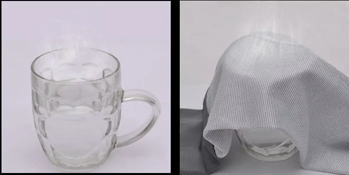 breathable
