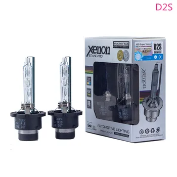 

2pcs/lot D2S D2 12v 35w HID XENON Lamp AUTO Car HID for Mercedes-Benz R300L 2009 2010 2011-2013 R350 2007-2011 B200 2009 2010