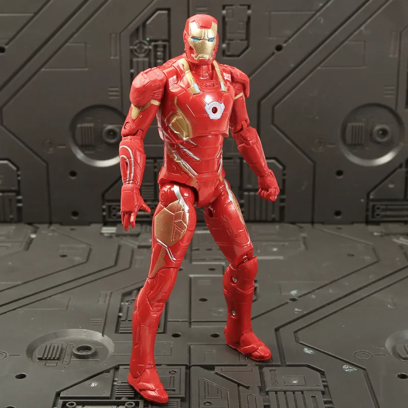 architecture model  Action Figure Toys Dolls11