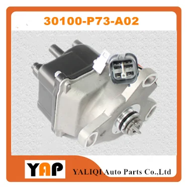 Компонентов для AcuraHONDA Integra Civic 1.6L 1.8L L4 30100-PT2-004 30100-P73-A02 30100-P73-A01 TD-81U 1996-2001