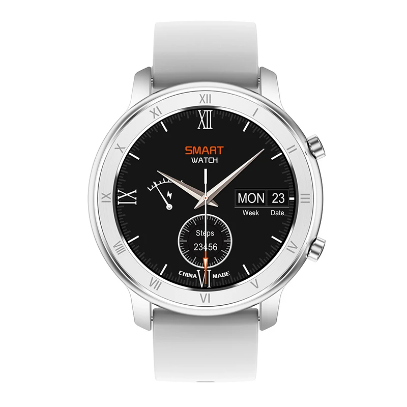 

women's Smartwatch DT89 Smart Watches 2020 Waterproof IP68 ECG Heart Rate Monitor Blood Pressure Fashion bracelet for huawei