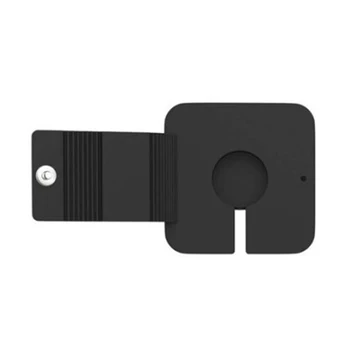 

Watch Case for Apple Watch Case Watch Charger Silicone Case Protection Pack Rechargeable Winder Bracket