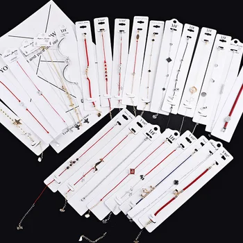 

30 Pcs/lot fashion women classical alloy bracelet lot jewelry wholesale 200801-08