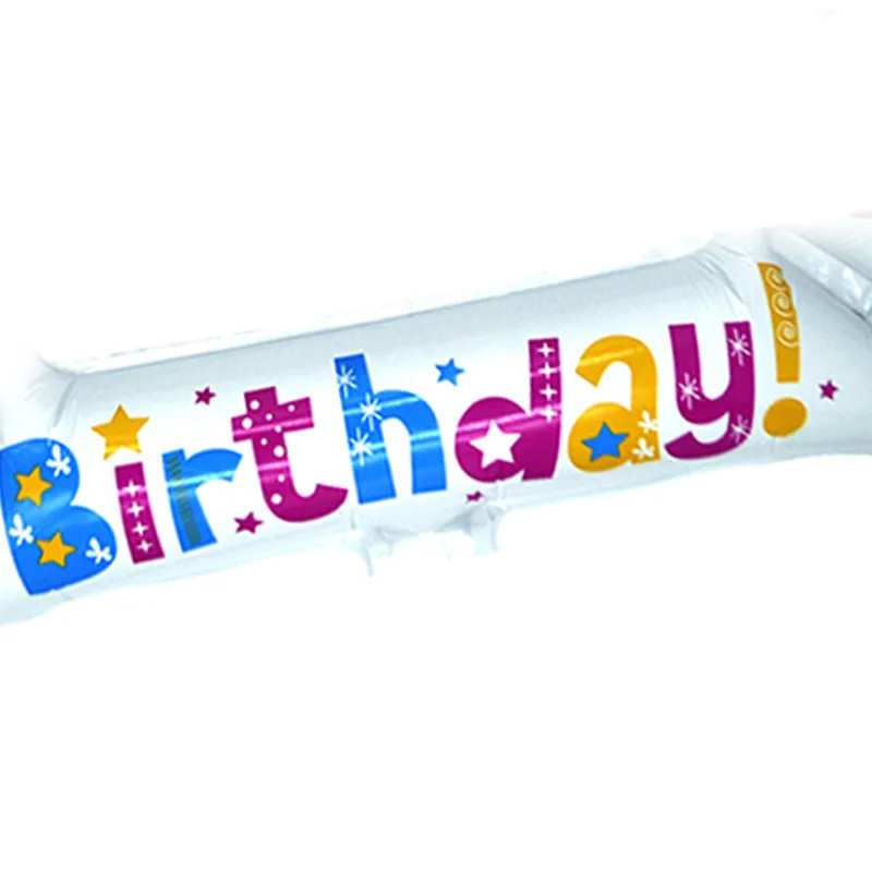 1 шт Алюминиевая фольга шар фоторамка шар для украшения дня рождения