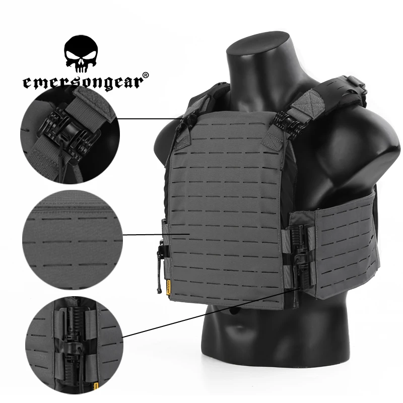 EMERSONGEAR FS Strandhogg    ÷Ʈ ĳ, ROC Ʈ     ȣ ź