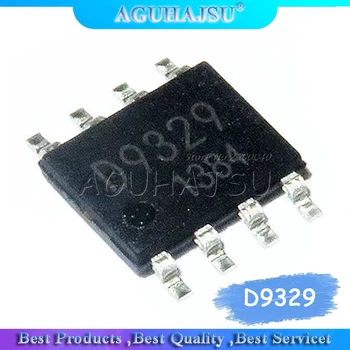 

10pcs/lot D9329 BD9329 D9329A BD9329A common problem with SMD SOP8 new original