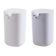 Диспенсеры бутылки пластиковая бутылочка с дозатором столешница лосьон жидкое мыло для рук диспенсер бутылка для шампуней, эфирное масло