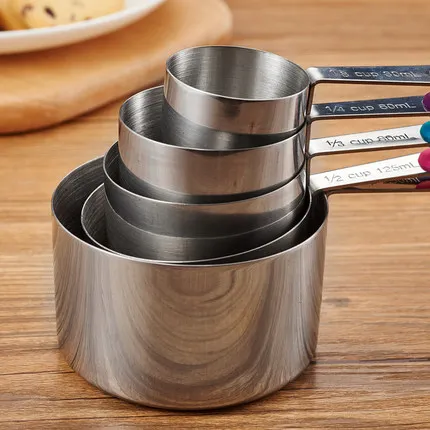 5-Pcs Cup