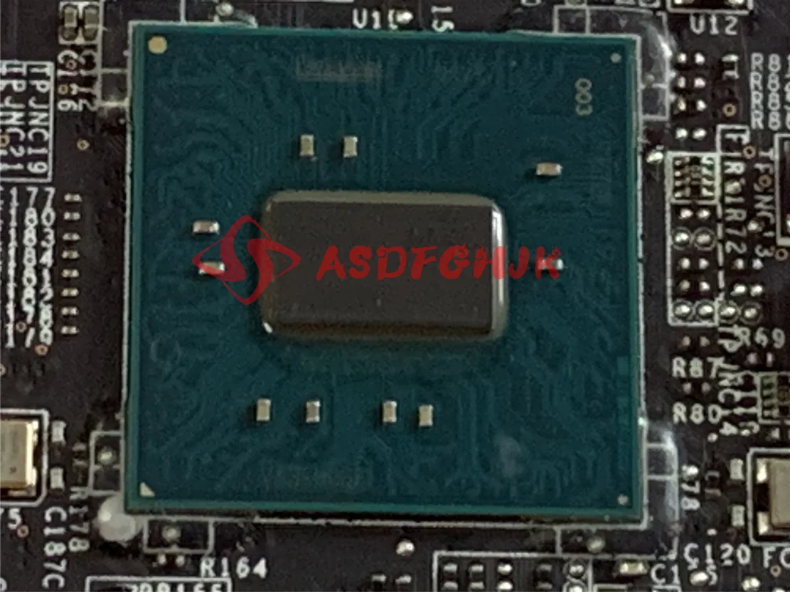 

Оригинальная материнская плата для ноутбука MSI GS63VR GS73VR, внешняя идентификация ЦП I7 6700HQ GPU GTX1060M 100% тест