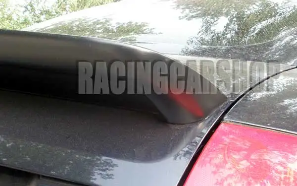 REAR SPOILER fit for AUDI TT COUPE ROADSTER 8N 1998-2006