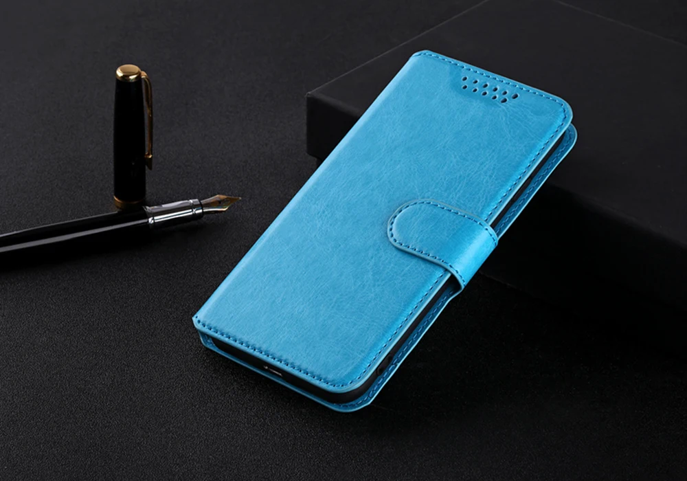 Card Slot Flip Wallet Case for Huawei Enjoy 5S GR3 G8 Mini TAG-L23 TAG-L21 TAG L03 L13 L22 L23 Leather Case Enjoy 5S Cover