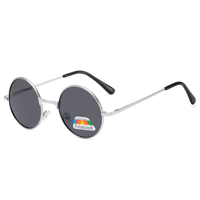 Classic Retro Polarized Cycling Sunglasses Sports Eyewear Cycling