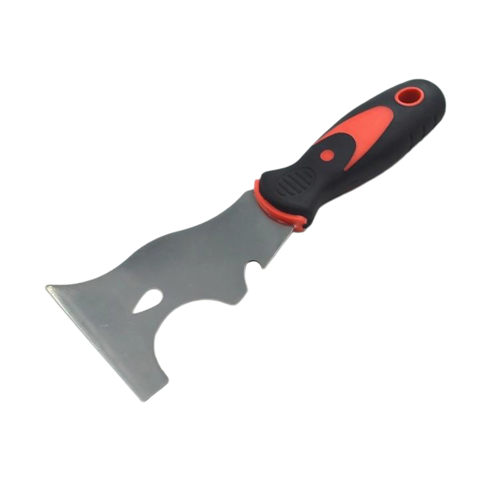 Paint Scraper Wallpaper Cleaner Putty Knife Tool for Wood Wallpaper Scraper