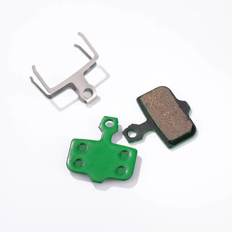 1 Pair of Ceramic MTB Disc Brake Pads for Bicycle Suitable for AVID ELIXL R/CR MAG / 1 / 3 5 7 9 SRAM XO XX DB1 DB3