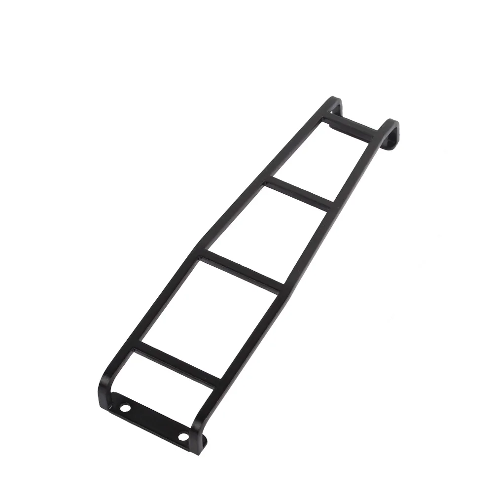 

1:10 RC Rock Crawler Metal Ladder Stairs for Traxxas TRX4 G500 Mercedes-Benz