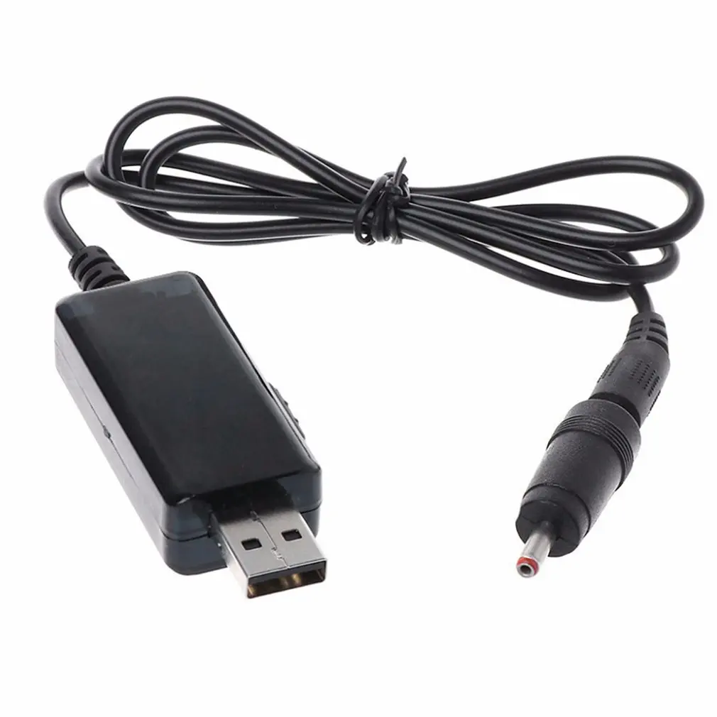 USB-кабель для преобразователя постоянного тока 5 В 9 12 | Электроника