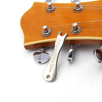 

For Acoustic Guitar Parts And Accessories Stringed Instruments Peg Pulling Puller Bridge Pin 1Pcs Alloy Guitar String