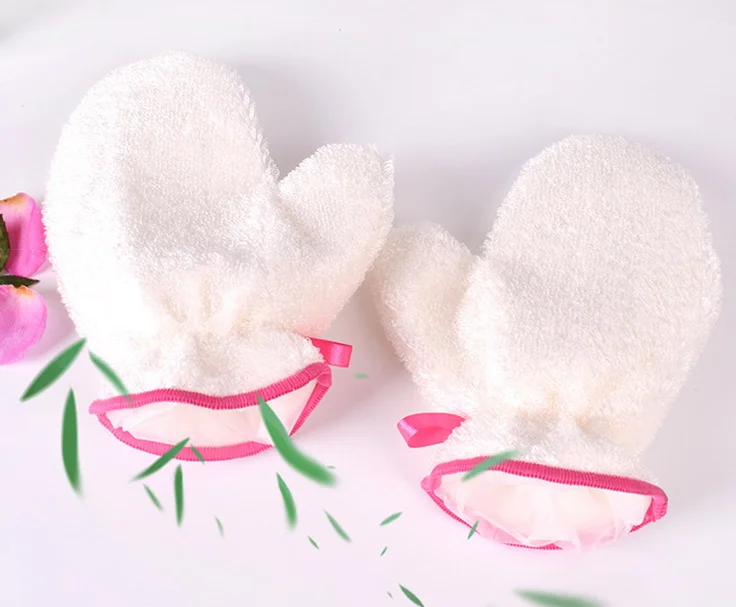 Bacteriostatic waterproof gloves for kitchen cleaning and protection J03