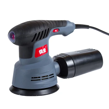 

Triangle Sander 400W Triangle Mini Woodworking Sandpaper Machine For Corner Slit 220V Mini Polisher