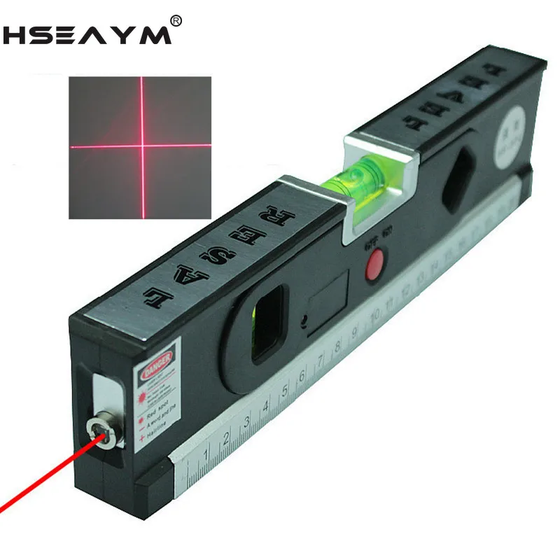 1m spirit level