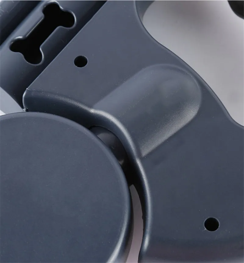 Retractable Dual Dog Leash (13)