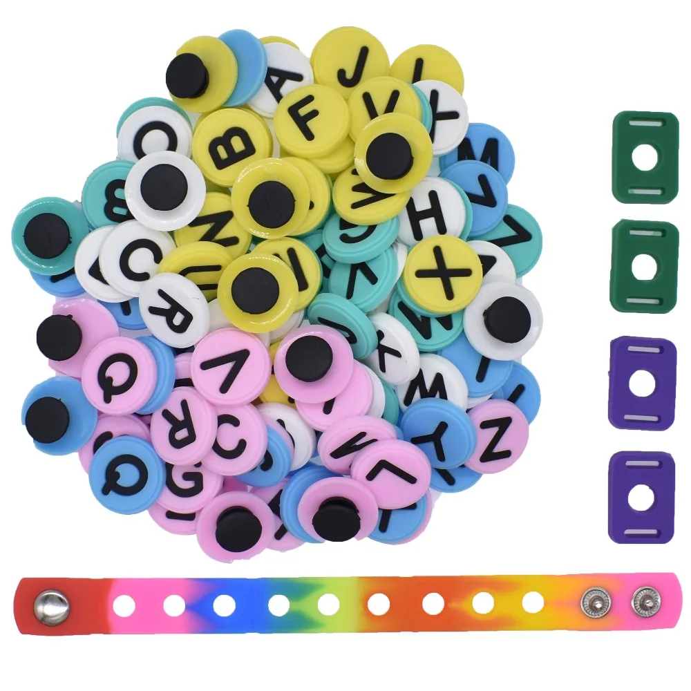 XH-Mixed Letters-130pcs (4)