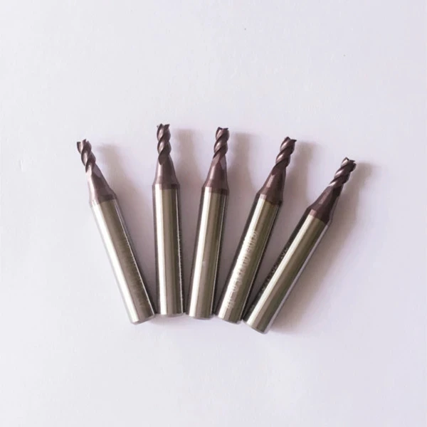 

Оригинальный фрезерный станок 3,0 мм для мини-кондора IKEYCUTTER Condor XC-007 Master Series, режущий станок для ключей