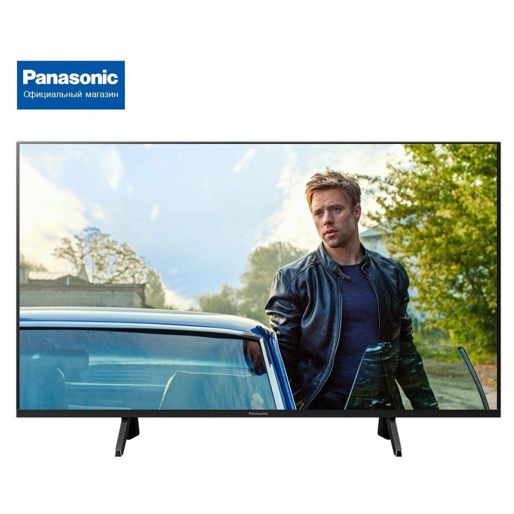 Телевизор 65" Panasonic TX-65GXR700A 4K UltraHD SmartTV