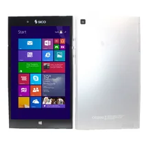 8-дюймовый планшетный ПК с ОС Windows 8,1 1+ 16 ГБ 1280x800 ips емкостный сенсорный экран 4 ядра