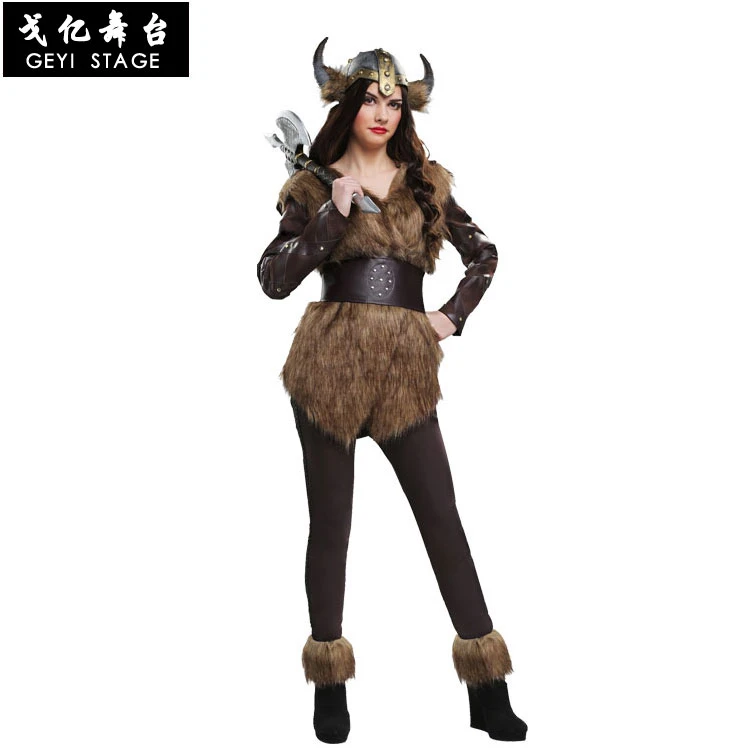 Viking female costume Clearance
