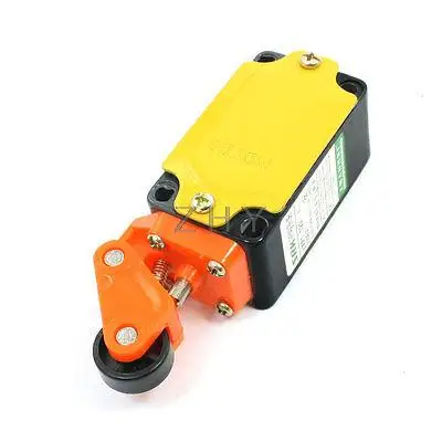 

LX19-212 Push Roller Plunger Actuator Limited Switch AC 380V 0.8A