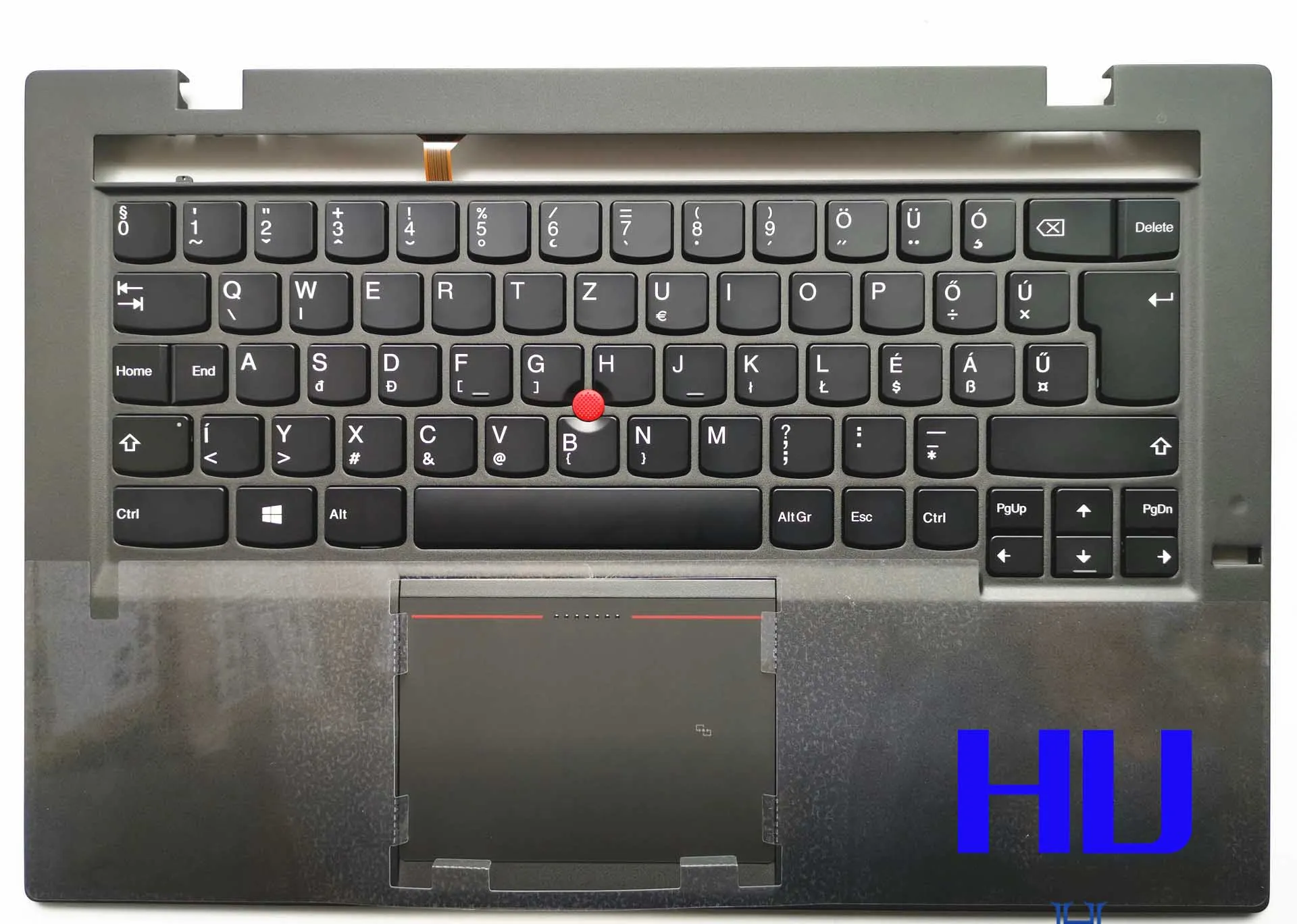 Клавиатура для LENOVO THINKPAD NEW X1 CARBON Deutsch немецкий/Шведский/Датский/Норвежский/США/Чешский/Корейский/Венгерский/латинский/швейцарский