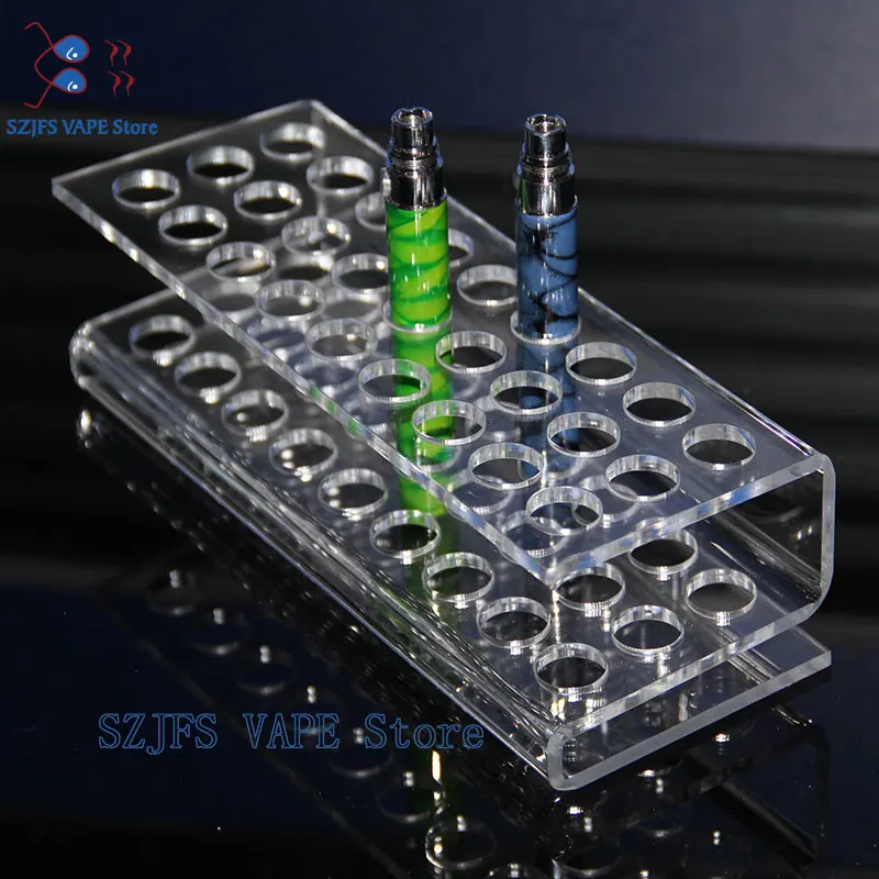 Электронная сигарета дисплей полка стенд электронная выставка для Ego