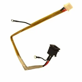 

DC POWER JACK CABLE HARNESS CONNECTOR for TOSHIBA SATELLITE L30 L35 A000009580