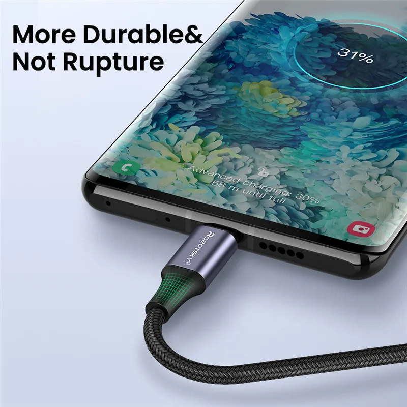 USB Type C To USB C 100W/60W PD Quick Charging Cable QC4.0 Type Fast Charger For Huawei P40 Samsung S10 S20 Macbook Pro usb type c cable usb c cable type c cable usb c charger cord type c charging cable fast charger cable fast charge cable charging cable usb c charging cable type c charging cord pd charger cable phone charger cable charger cable