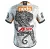 RESYO FOR 2020 Wests Tigers NINES Jersey Rugby Sport Shirt S-5XL
