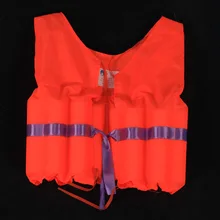 Coletes salva-vidas das crianças colete de natação flutuabilidade colete de espuma adulto colete salva-vidas crianças bebê iniciante natação/30(China)