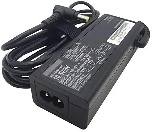 Huiyuan 10,5 V 3.8A/4.3A 40 Вт адаптер переменного тока для sony VAIO VGP-AC10V10 VGP-AC10V9 VGP-AC10V73 Нетбуки с выходом 5V 1A USB заряда ноутбука