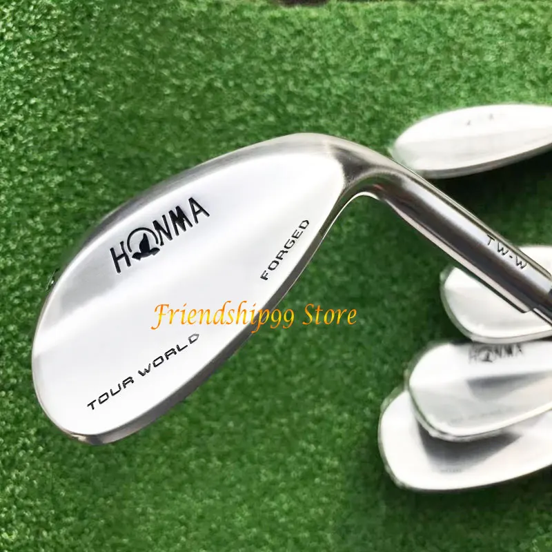 Мужские клюшки для гольфа Honma TOUR WORLD туфли на танкетке 48 50 52.56.56.58.60 лофты со