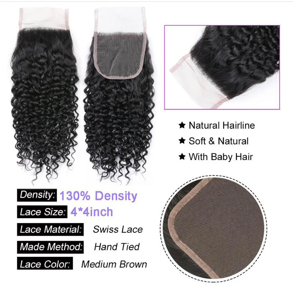fashion human hair
