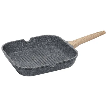 

Pan-grill Nadoba MINERALICA 28х28 cm 728420