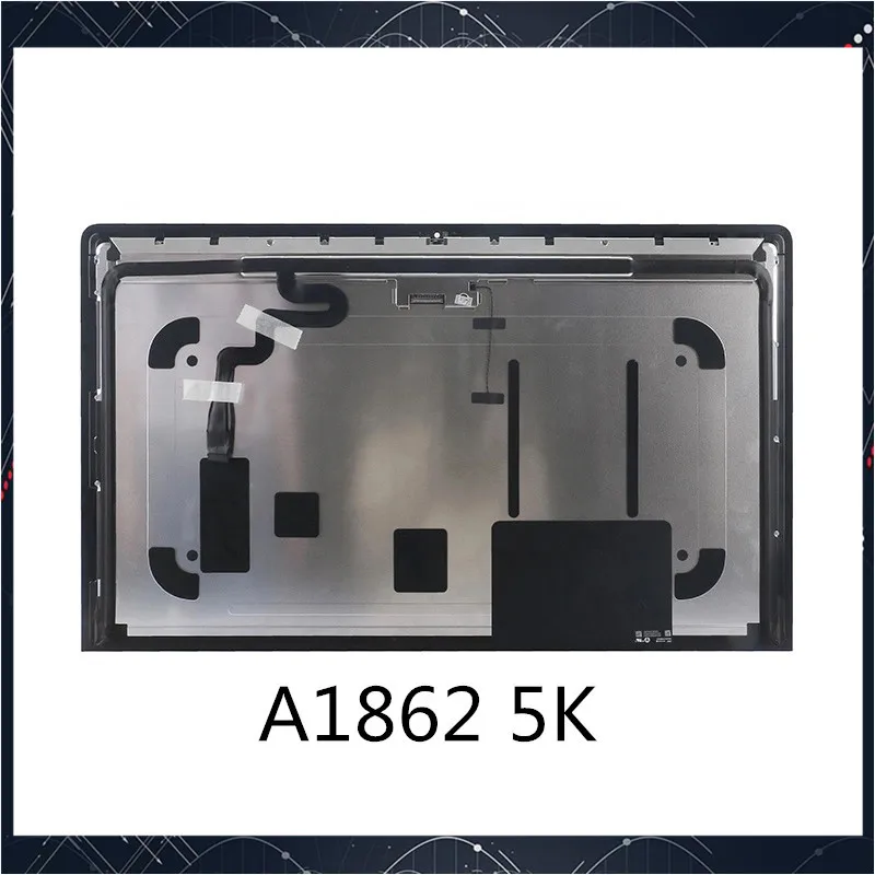 Для iMac MacBook Pro 27 ''A1862 retina 5K ЖК-дисплей Экран дисплея полный lcd агрегат LM270QQ1(SD)(D1) MQ2Y2 EMC3144 год