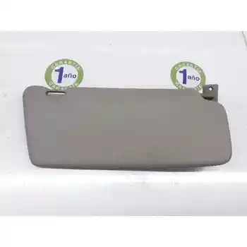 

1637204 LENS HOOD LEFT FORD HACKSAW SALOON