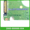 WD hard drive PCB 2060-800066-002 800066-004 006 unlock PCB board Decrypt PCB supports PC3000 Replace 800069 ► Photo 3/3