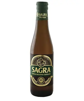 

Sagra premium artesana