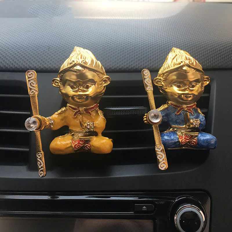 Автомобиль брошь машина очиститель воздуха ароматерапия автомобильный аромат смешной лимонный ароматизатор сплав воздуха на выходе Духи
