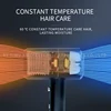 Kemei KM-9822 Constant Temperature Hair Dryer 1800W 60 Degree Multifunctional Professional Salon Blow Dryer Portable 3 Speeds 2